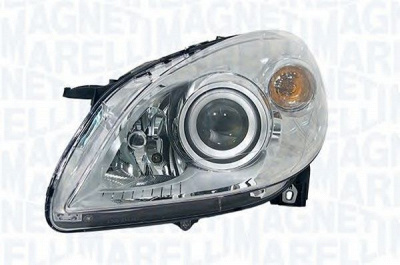 MAGNETI MARELLI 710301220688 -  Основная фара